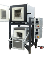 Hardening systems & annealing processes