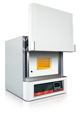 Kammeröfen 1100-1300°C/Hubtür
