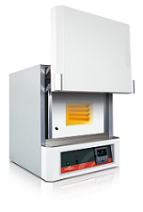 Chamber furnaces 1100 - 1300°C/Lift door