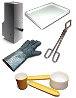 Furnace accessories