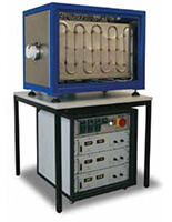 Calibration furnace